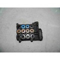 MODULO ABS ELETRO 100990-13562 MERCEDES ML 320 0705 L
